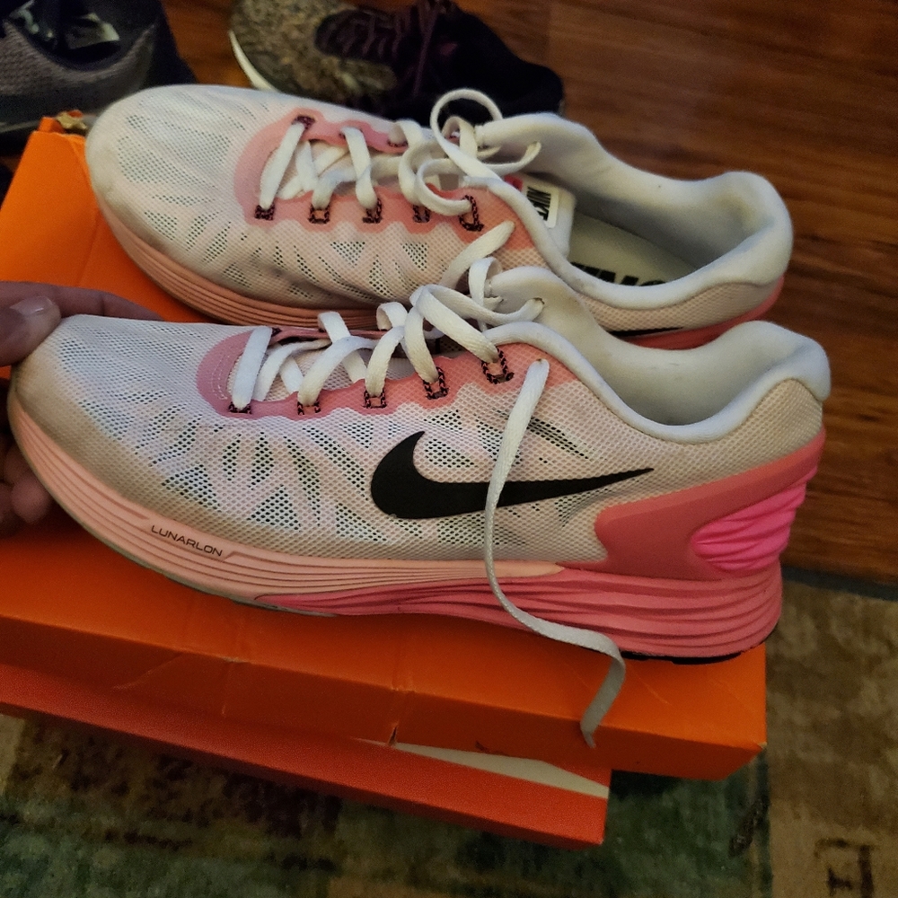 Nike Lunarglide